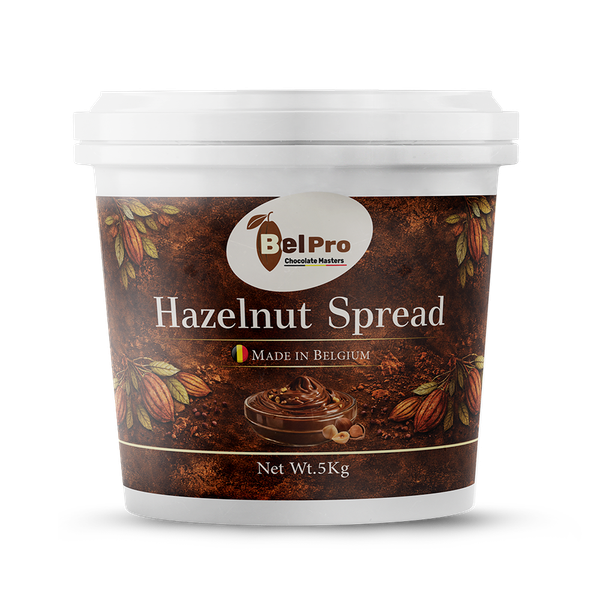 Hazelnut Spread